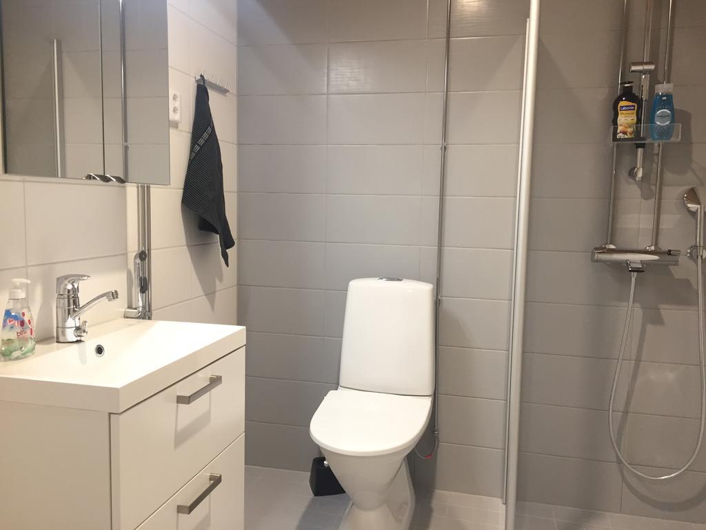 The Harbour Apartment *