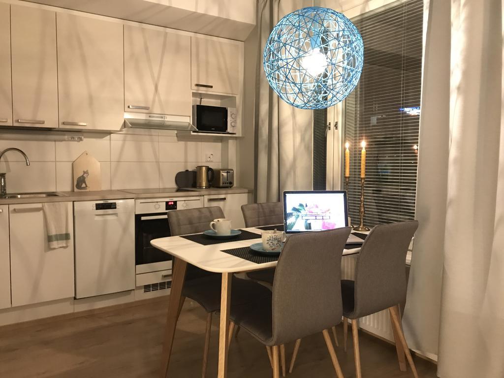 Apartment The Harbour
