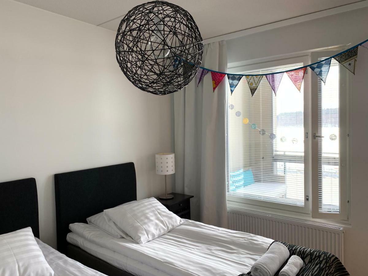 Apartment The Harbour