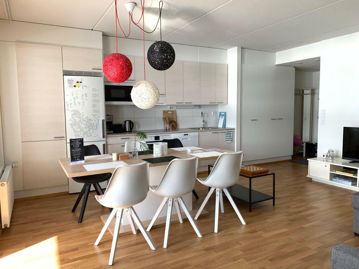 Apartment The Harbour *